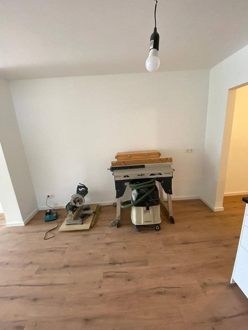 4 bedroom flat to rent, 98 m², Saarstraße 2, Lahr/Schwarzwald, Baden-Württemberg 4 bedroom flat to rent, 98 m², Saarstraße 2, Lahr/Schwarzwald, Baden-Württemberg