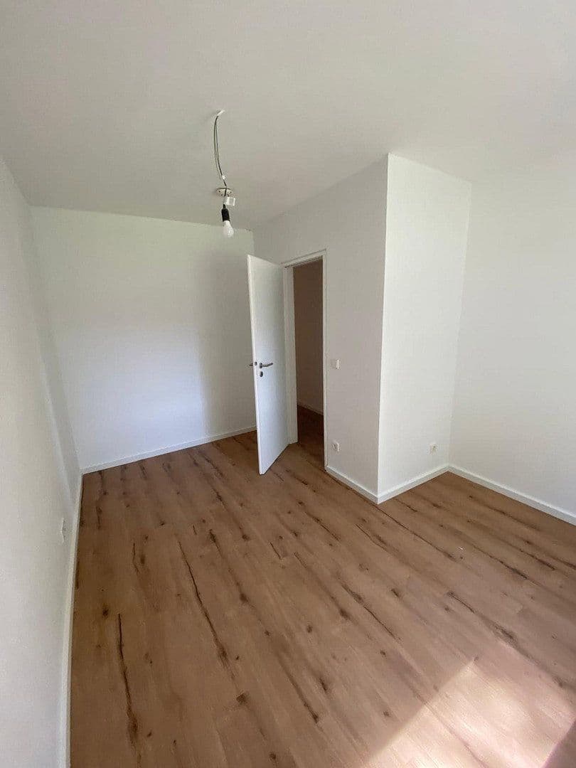 4 bedroom flat to rent, 98 m², Saarstraße 2, Lahr/Schwarzwald, Baden-Württemberg 4 bedroom flat to rent, 98 m², Saarstraße 2, Lahr/Schwarzwald, Baden-Württemberg