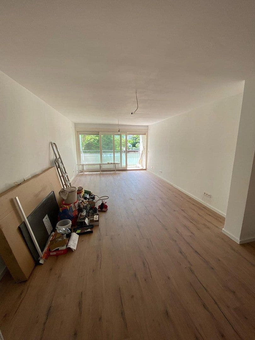 4 bedroom flat to rent, 98 m², Saarstraße 2, Lahr/Schwarzwald, Baden-Württemberg 4 bedroom flat to rent, 98 m², Saarstraße 2, Lahr/Schwarzwald, Baden-Württemberg