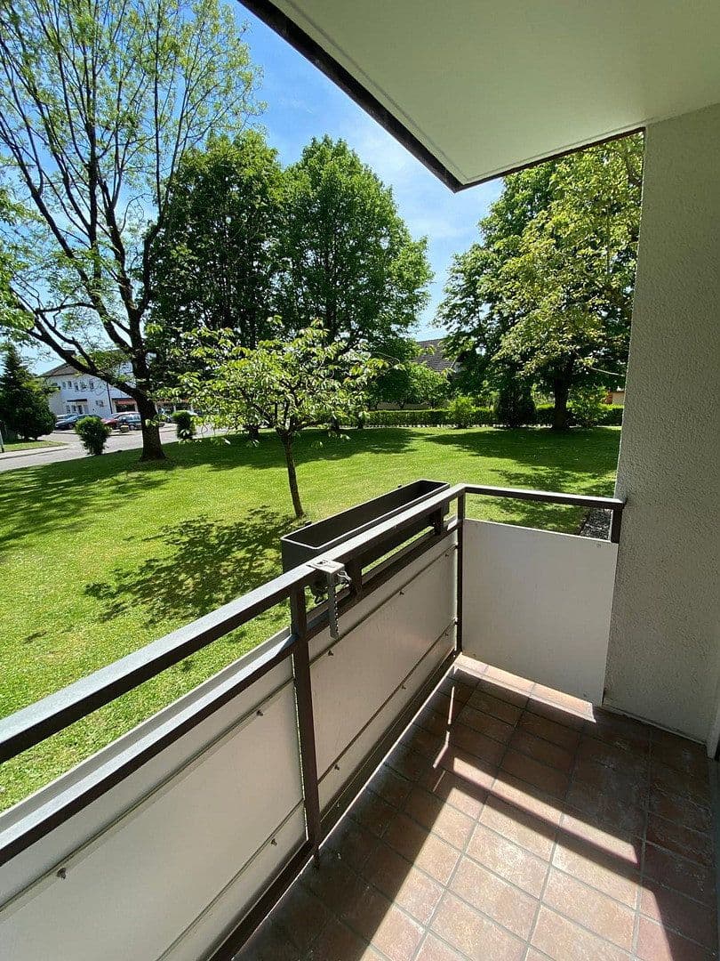 4 bedroom flat to rent, 98 m², Saarstraße 2, Lahr/Schwarzwald, Baden-Württemberg 4 bedroom flat to rent, 98 m², Saarstraße 2, Lahr/Schwarzwald, Baden-Württemberg