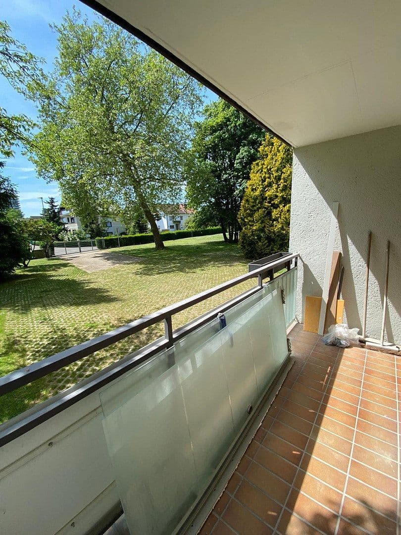 4 bedroom flat to rent, 98 m², Saarstraße 2, Lahr/Schwarzwald, Baden-Württemberg 4 bedroom flat to rent, 98 m², Saarstraße 2, Lahr/Schwarzwald, Baden-Württemberg