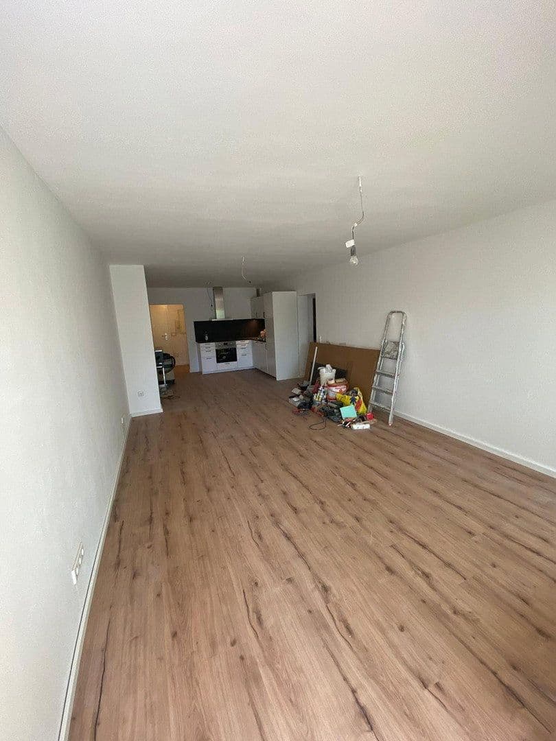 4 bedroom flat to rent, 98 m², Saarstraße 2, Lahr/Schwarzwald, Baden-Württemberg 4 bedroom flat to rent, 98 m², Saarstraße 2, Lahr/Schwarzwald, Baden-Württemberg