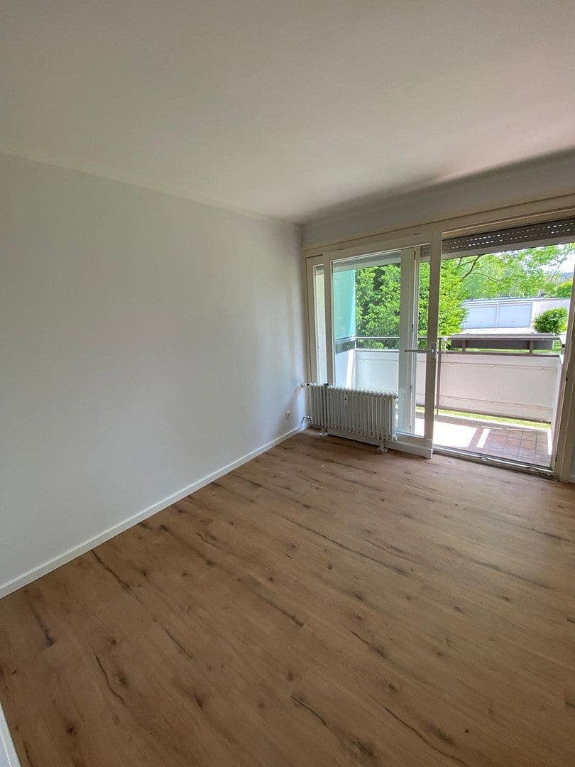 4 bedroom flat to rent, 98 m², Saarstraße 2, Lahr/Schwarzwald, Baden-Württemberg 4 bedroom flat to rent, 98 m², Saarstraße 2, Lahr/Schwarzwald, Baden-Württemberg