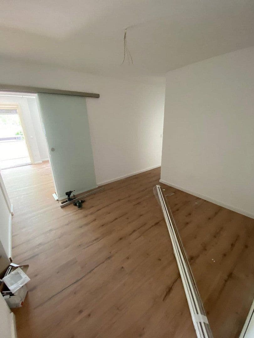 4 bedroom flat to rent, 98 m², Saarstraße 2, Lahr/Schwarzwald, Baden-Württemberg 4 bedroom flat to rent, 98 m², Saarstraße 2, Lahr/Schwarzwald, Baden-Württemberg