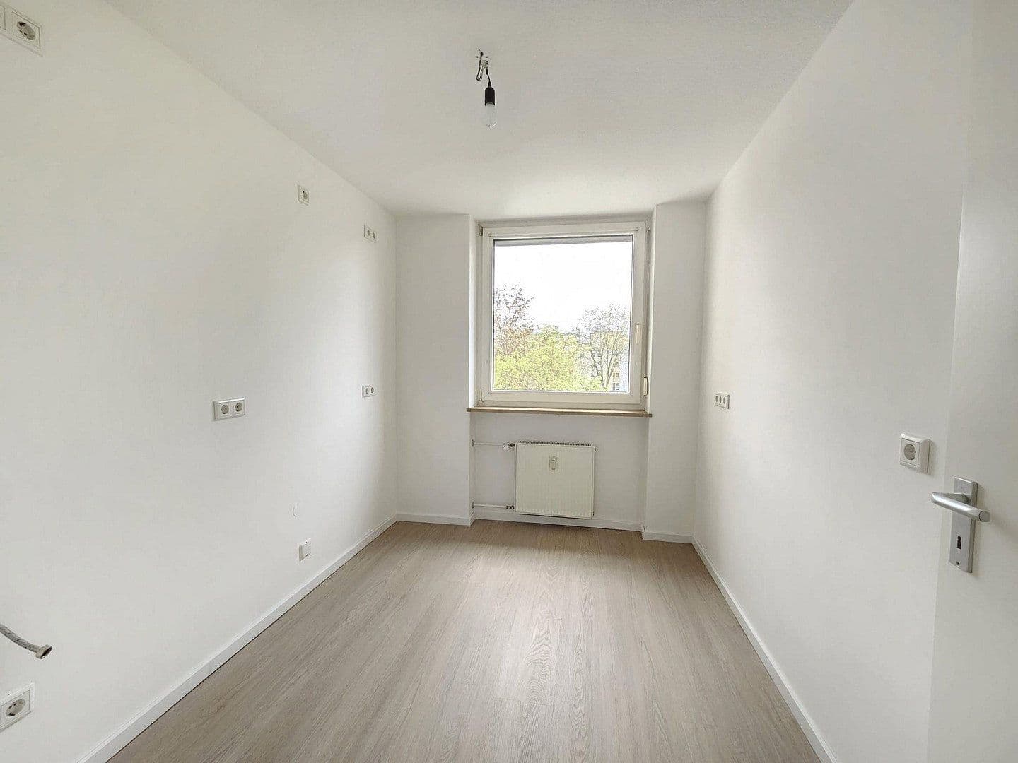 3 bedroom flat for sale, 73 m², Göthering 30, Stein, Bavaria 3 bedroom flat for sale, 73 m², Göthering 30, Stein, Bavaria