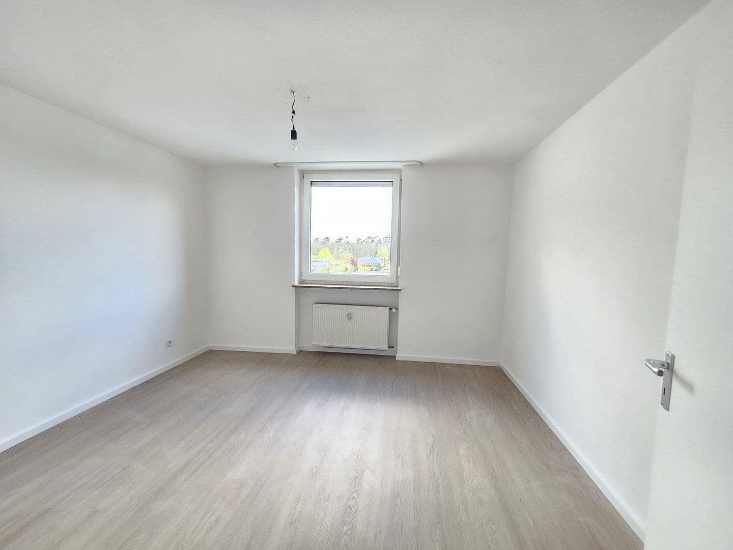 3 bedroom flat for sale, 73 m², Göthering 30, Stein, Bavaria 3 bedroom flat for sale, 73 m², Göthering 30, Stein, Bavaria