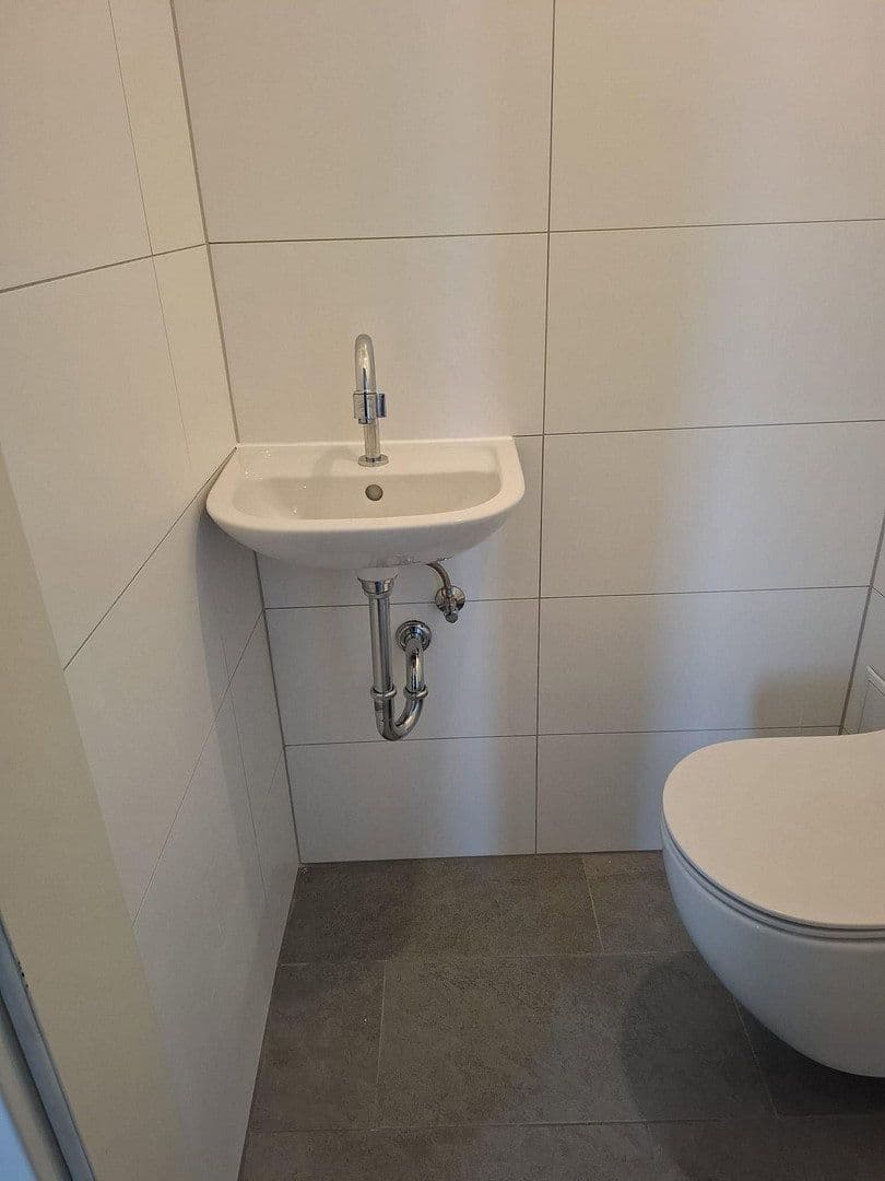 3 bedroom flat for sale, 73 m², Göthering 30, Stein, Bavaria 3 bedroom flat for sale, 73 m², Göthering 30, Stein, Bavaria