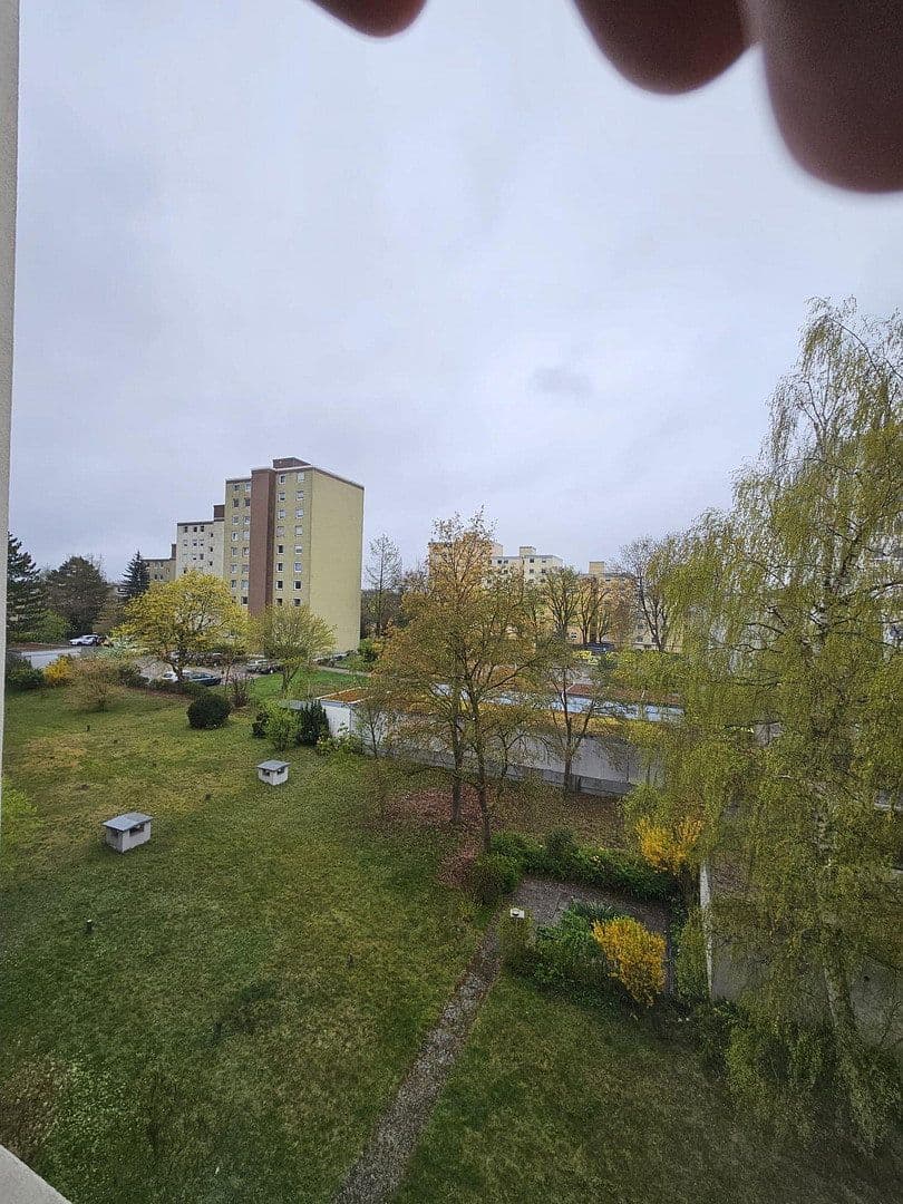 3 bedroom flat for sale, 73 m², Göthering 30, Stein, Bavaria 3 bedroom flat for sale, 73 m², Göthering 30, Stein, Bavaria