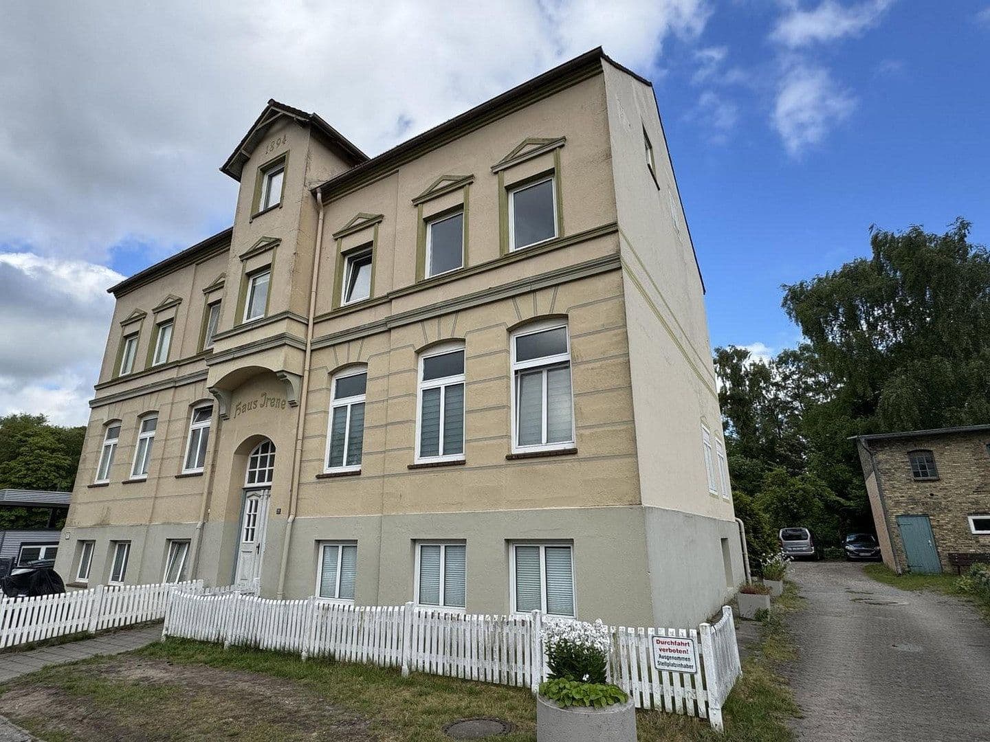 1 bedroom with open-plan kitchen flat to rent, 69 m², Kiel, Schleswig-Holstein 1 bedroom with open-plan kitchen flat to rent, 69 m², Kiel, Schleswig-Holstein
