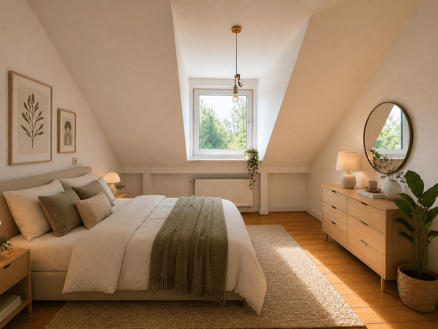 1 bedroom with open-plan kitchen flat to rent, 69 m², Kiel, Schleswig-Holstein 1 bedroom with open-plan kitchen flat to rent, 69 m², Kiel, Schleswig-Holstein