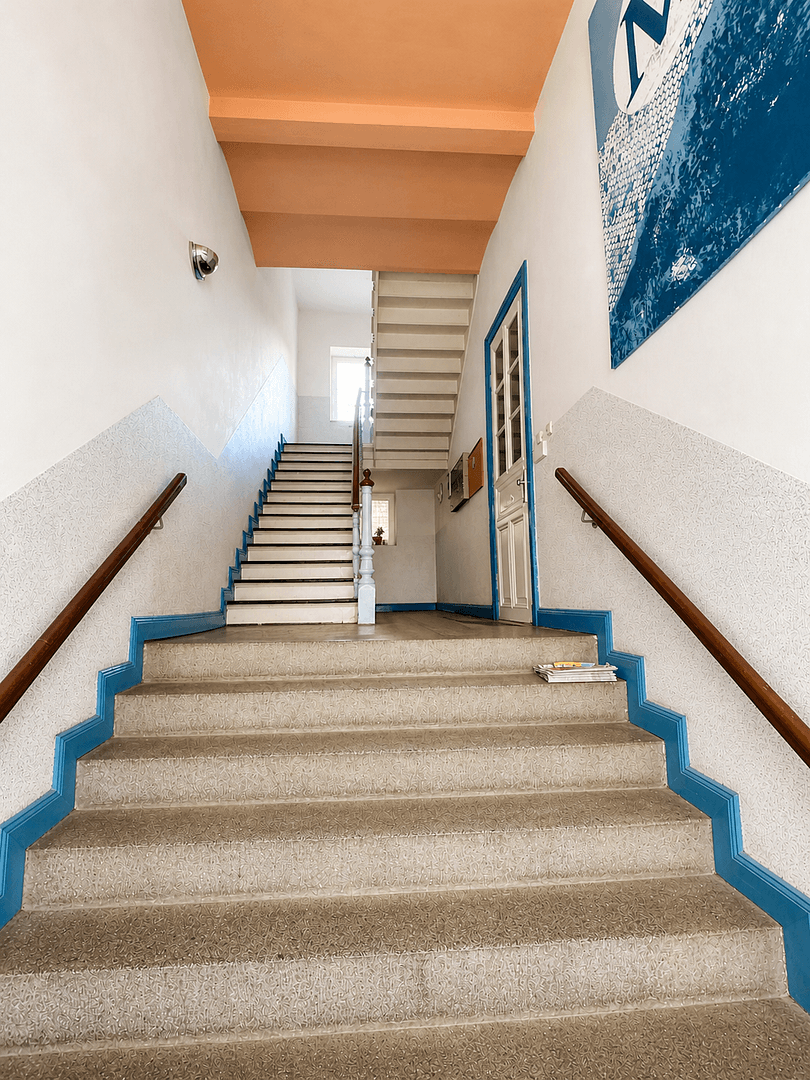 1 bedroom with open-plan kitchen flat to rent, 69 m², Kiel, Schleswig-Holstein 1 bedroom with open-plan kitchen flat to rent, 69 m², Kiel, Schleswig-Holstein