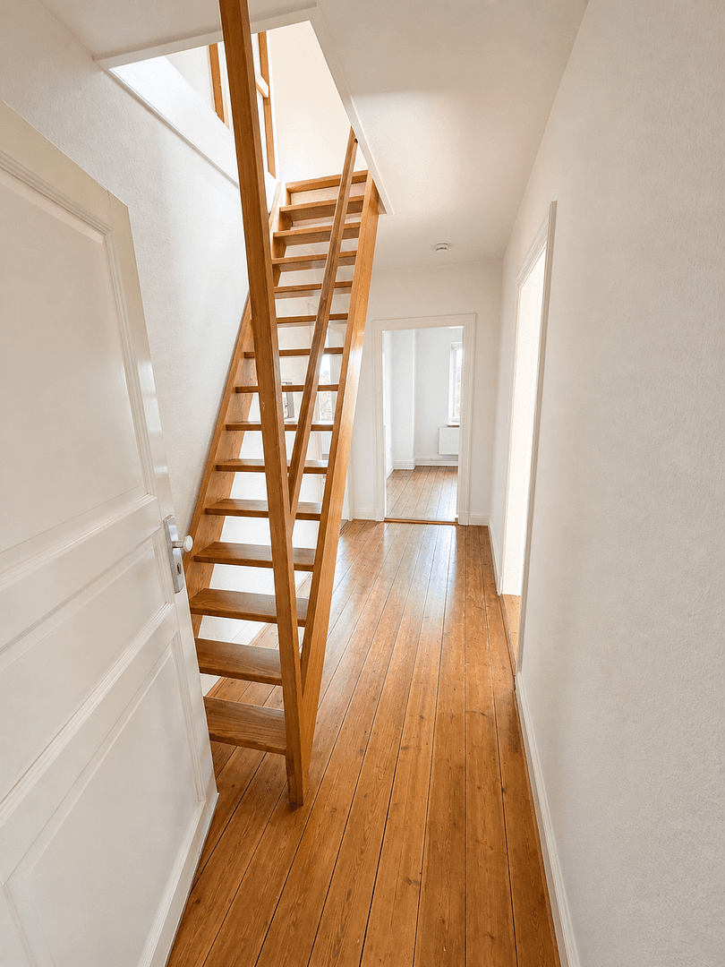 1 bedroom with open-plan kitchen flat to rent, 69 m², Kiel, Schleswig-Holstein 1 bedroom with open-plan kitchen flat to rent, 69 m², Kiel, Schleswig-Holstein