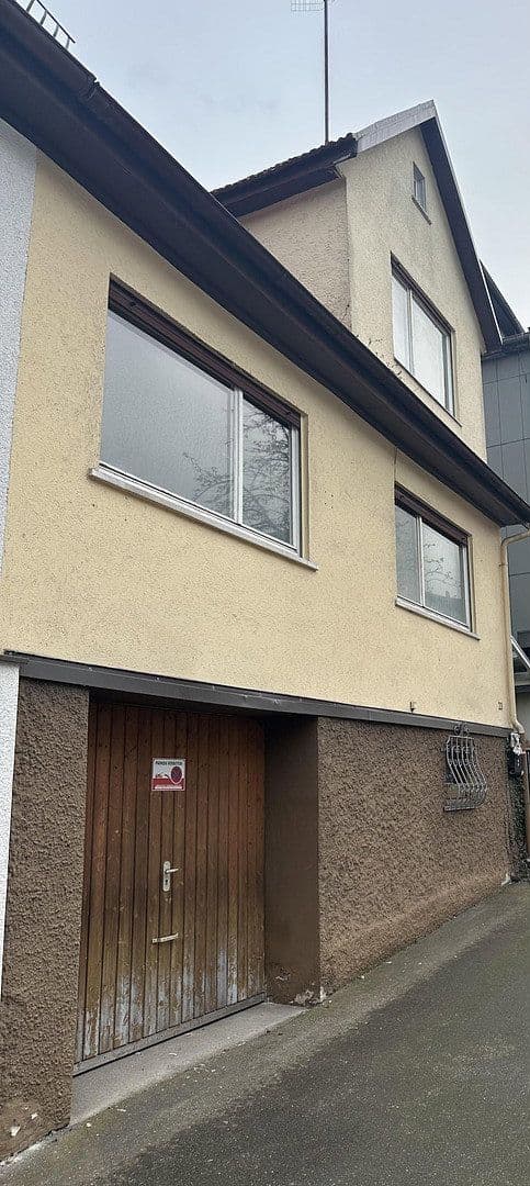 house for sale, 116 m², Albstadt, Baden-Württemberg house for sale, 116 m², Albstadt, Baden-Württemberg