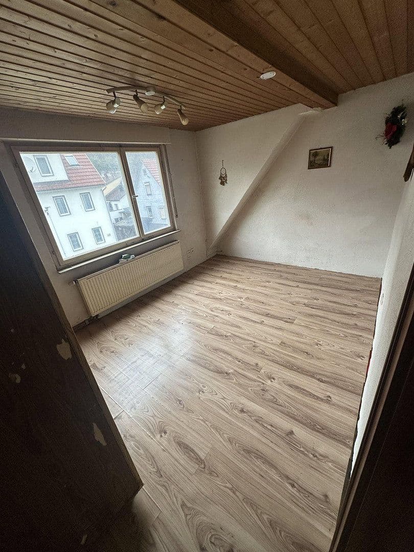 house for sale, 116 m², Albstadt, Baden-Württemberg house for sale, 116 m², Albstadt, Baden-Württemberg