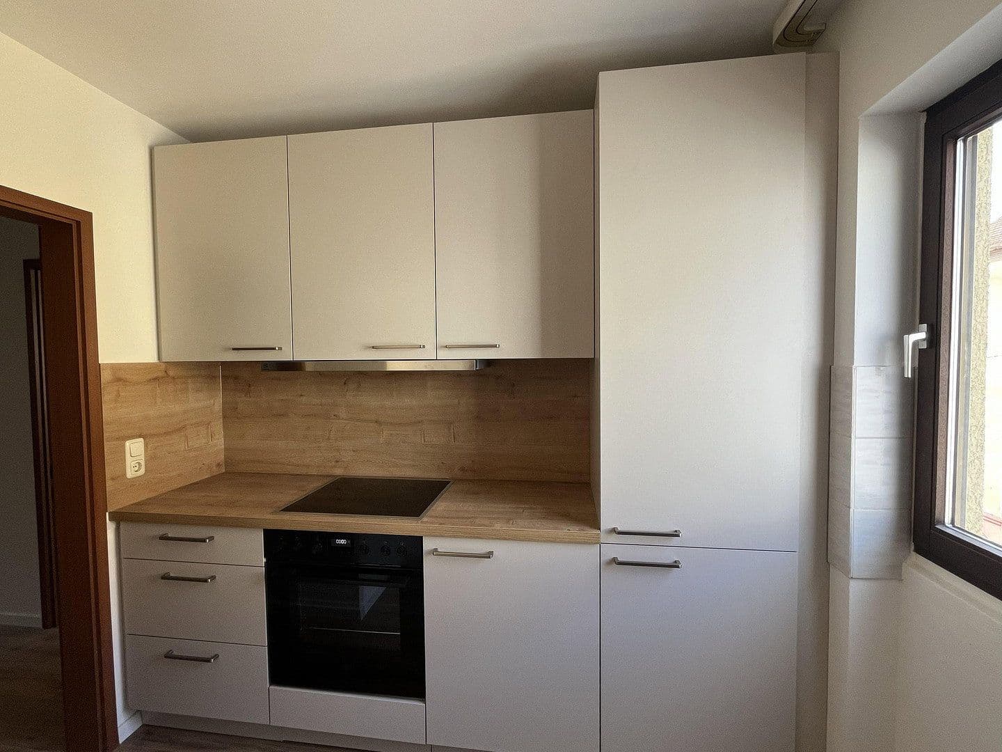 2 bedroom flat to rent, 54 m², Nürnberg, Bavaria 2 bedroom flat to rent, 54 m², Nürnberg, Bavaria
