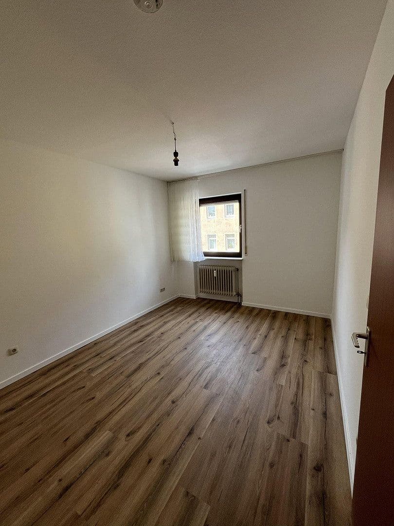 2 bedroom flat to rent, 54 m², Nürnberg, Bavaria 2 bedroom flat to rent, 54 m², Nürnberg, Bavaria