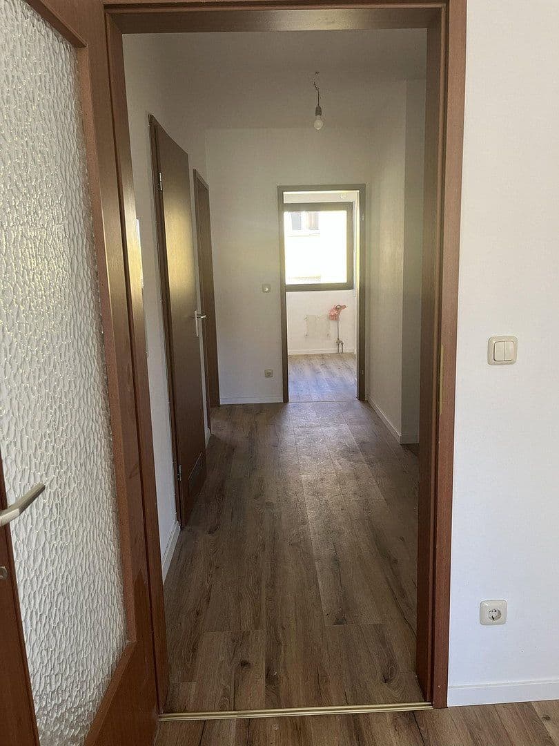 2 bedroom flat to rent, 54 m², Nürnberg, Bavaria 2 bedroom flat to rent, 54 m², Nürnberg, Bavaria