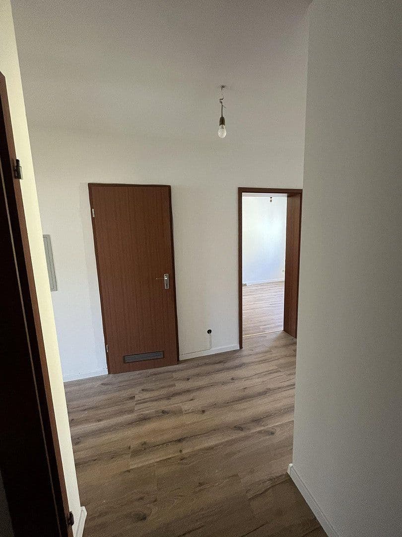 2 bedroom flat to rent, 54 m², Nürnberg, Bavaria 2 bedroom flat to rent, 54 m², Nürnberg, Bavaria