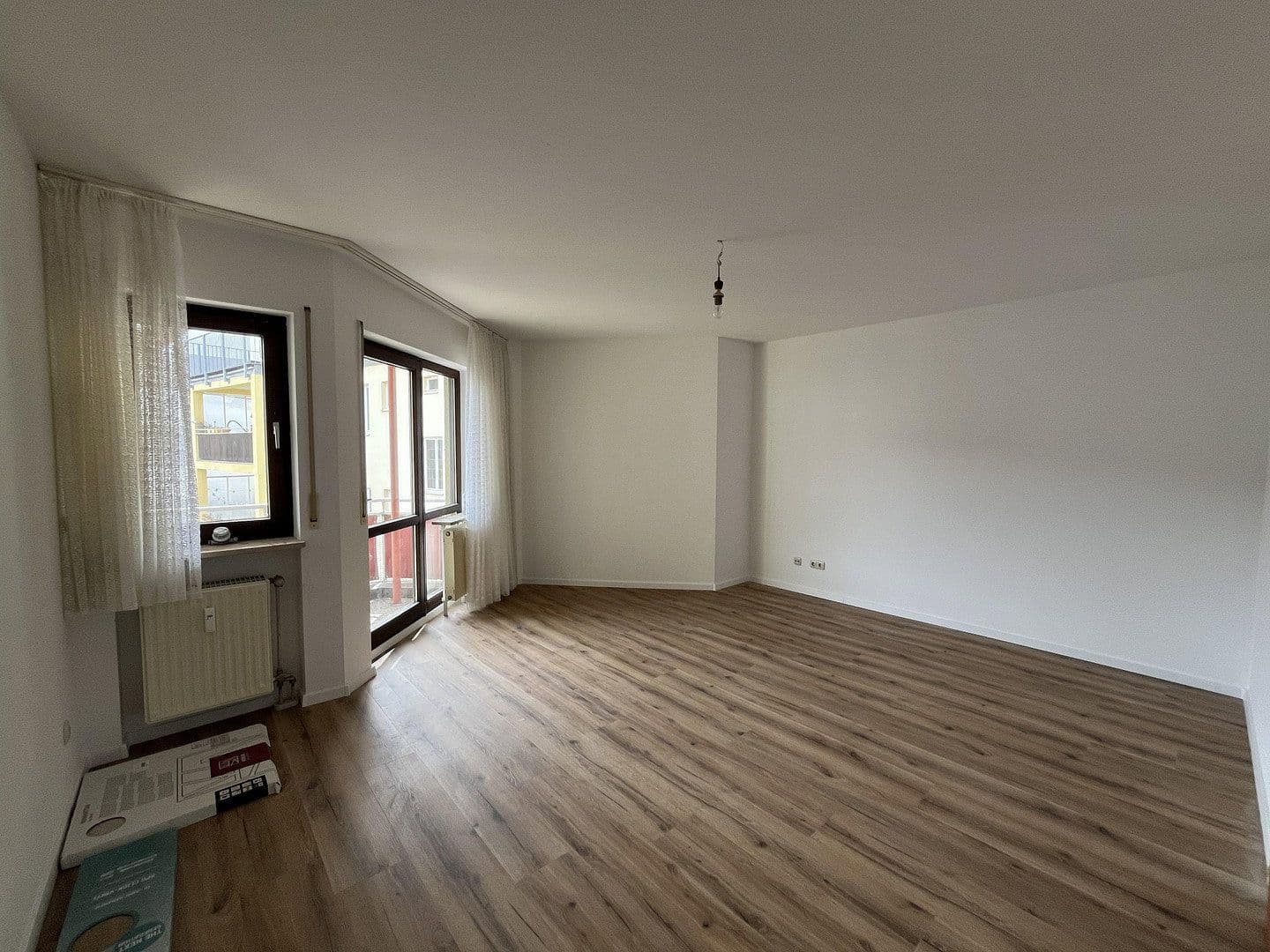 2 bedroom flat to rent, 54 m², Nürnberg, Bavaria 2 bedroom flat to rent, 54 m², Nürnberg, Bavaria