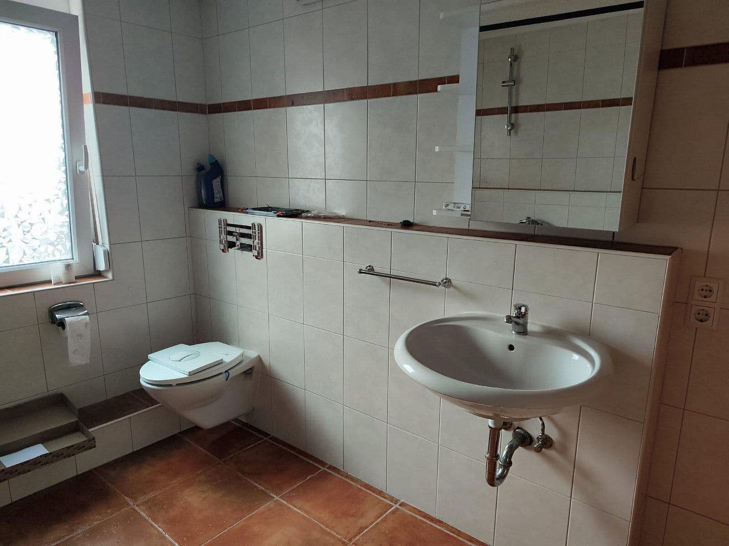 1 bedroom with open-plan kitchen flat to rent, 50 m², Bad Urach, Baden-Württemberg 1 bedroom with open-plan kitchen flat to rent, 50 m², Bad Urach, Baden-Württemberg