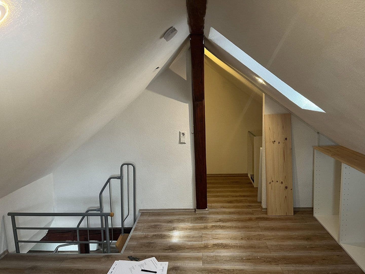 1 bedroom with open-plan kitchen flat to rent, 50 m², Bad Urach, Baden-Württemberg 1 bedroom with open-plan kitchen flat to rent, 50 m², Bad Urach, Baden-Württemberg