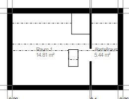 1 bedroom with open-plan kitchen flat to rent, 50 m², Bad Urach, Baden-Württemberg 1 bedroom with open-plan kitchen flat to rent, 50 m², Bad Urach, Baden-Württemberg