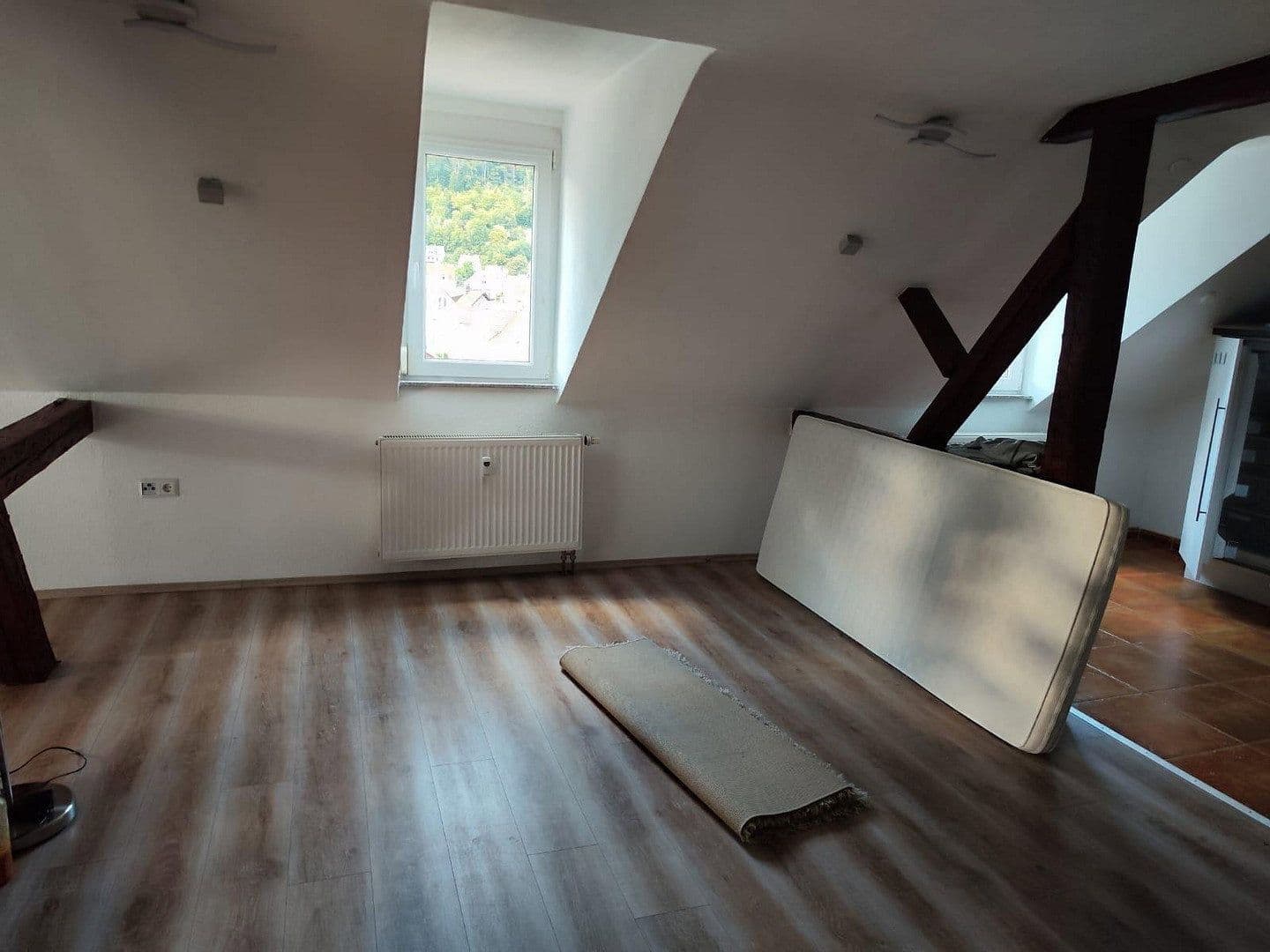 1 bedroom with open-plan kitchen flat to rent, 50 m², Bad Urach, Baden-Württemberg 1 bedroom with open-plan kitchen flat to rent, 50 m², Bad Urach, Baden-Württemberg