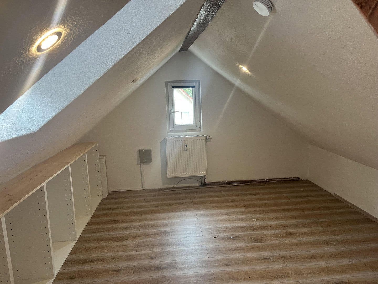 1 bedroom with open-plan kitchen flat to rent, 50 m², Bad Urach, Baden-Württemberg 1 bedroom with open-plan kitchen flat to rent, 50 m², Bad Urach, Baden-Württemberg
