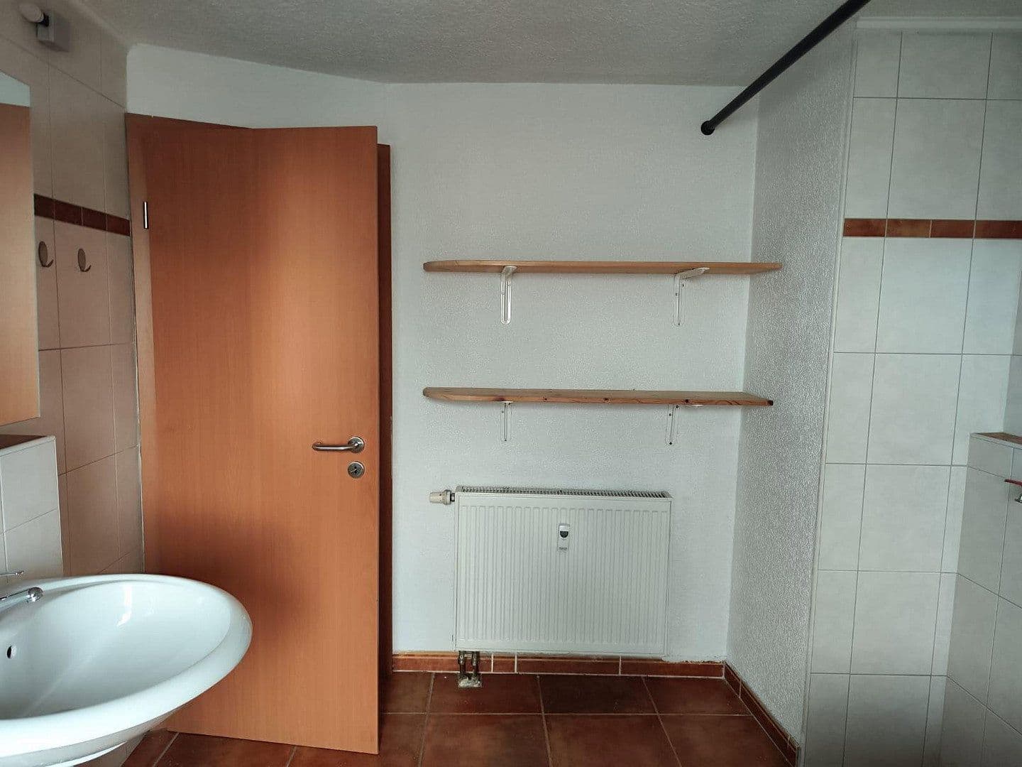 1 bedroom with open-plan kitchen flat to rent, 50 m², Bad Urach, Baden-Württemberg 1 bedroom with open-plan kitchen flat to rent, 50 m², Bad Urach, Baden-Württemberg