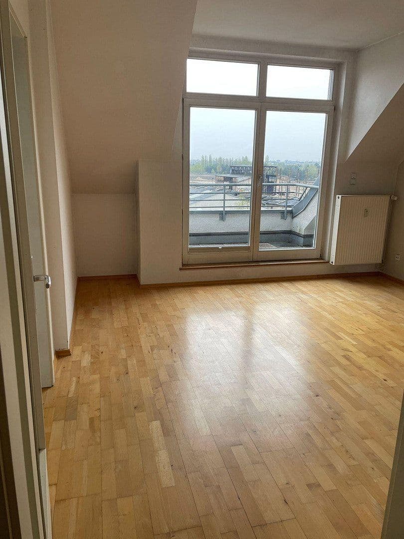 2 bedroom flat to rent, 52 m², Berlin - Treptow, Berlin 2 bedroom flat to rent, 52 m², Berlin - Treptow, Berlin