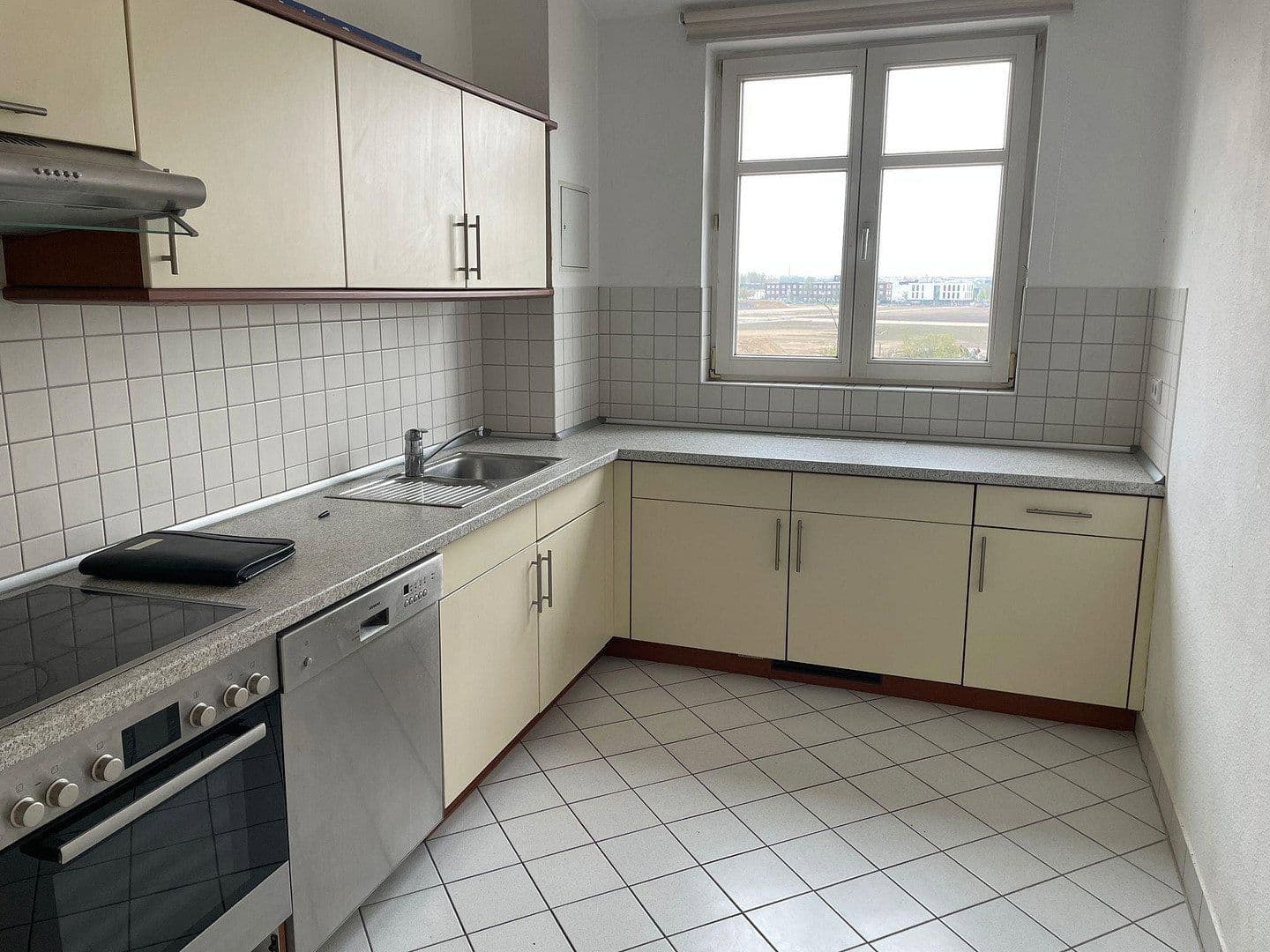 2 bedroom flat to rent, 52 m², Berlin - Treptow, Berlin 2 bedroom flat to rent, 52 m², Berlin - Treptow, Berlin