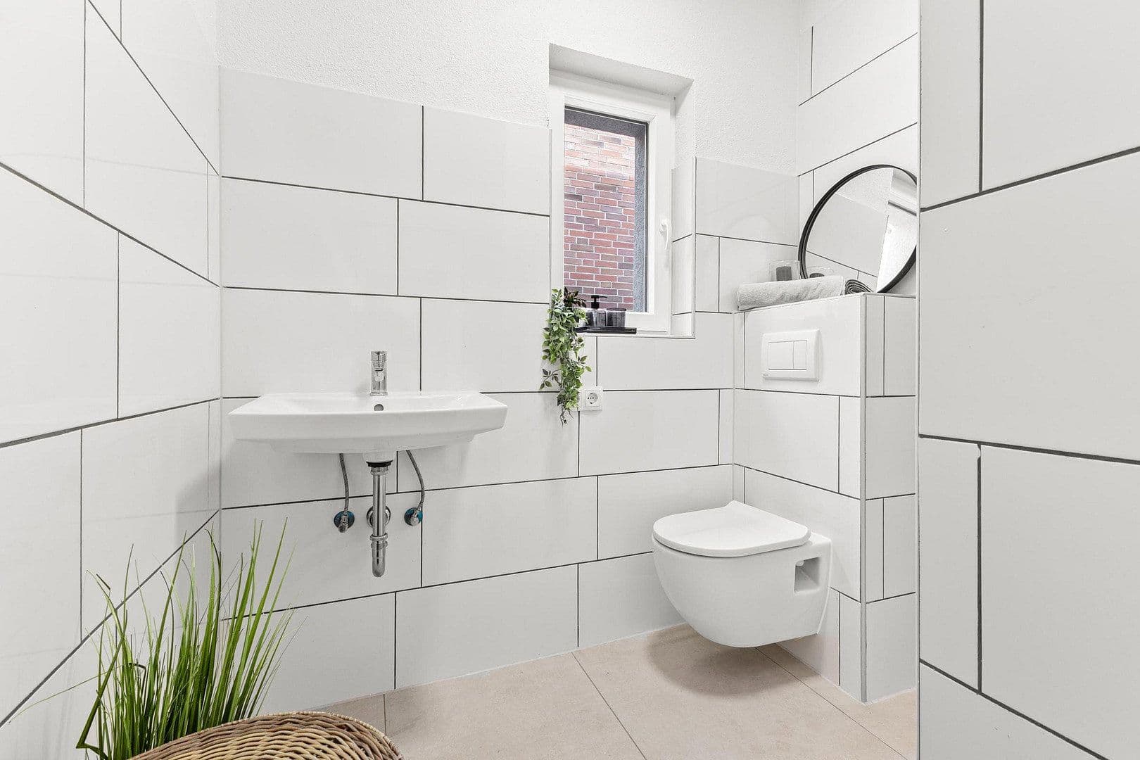 2 bedroom flat to rent, 46 m², Schulstrasse 30A, Norden, Lower Saxony 2 bedroom flat to rent, 46 m², Schulstrasse 30A, Norden, Lower Saxony