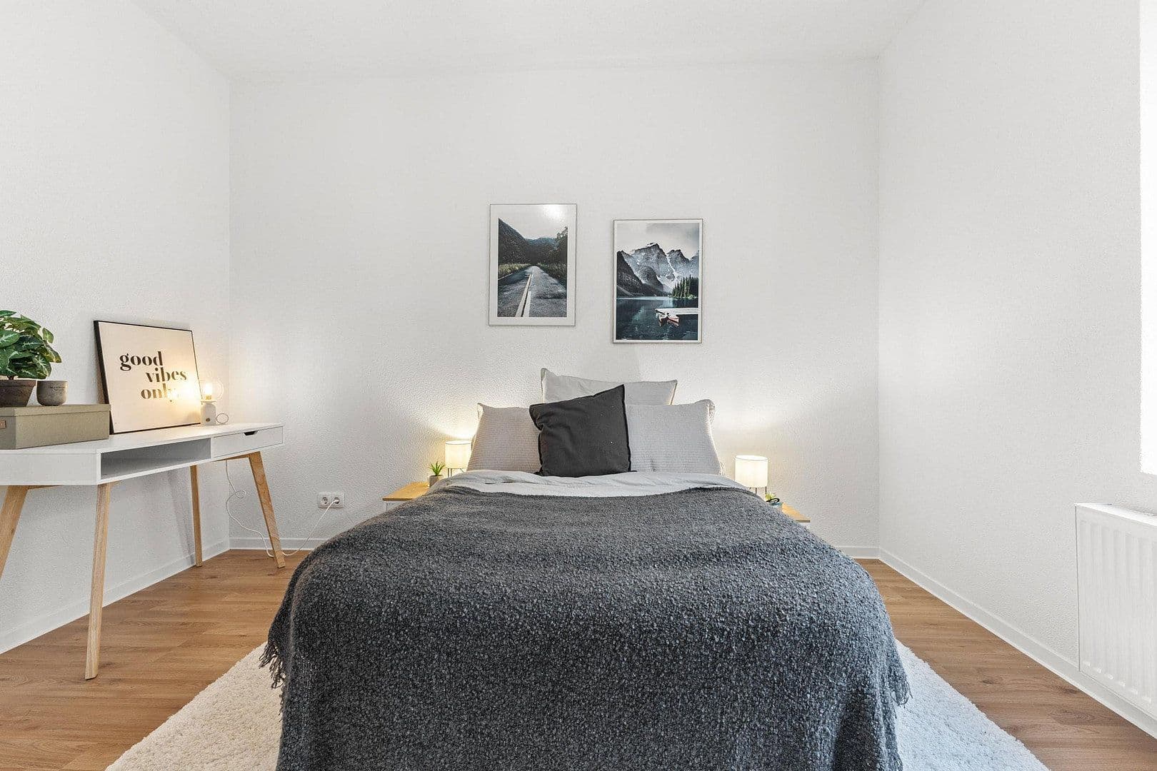 2 bedroom flat to rent, 46 m², Schulstrasse 30A, Norden, Lower Saxony 2 bedroom flat to rent, 46 m², Schulstrasse 30A, Norden, Lower Saxony