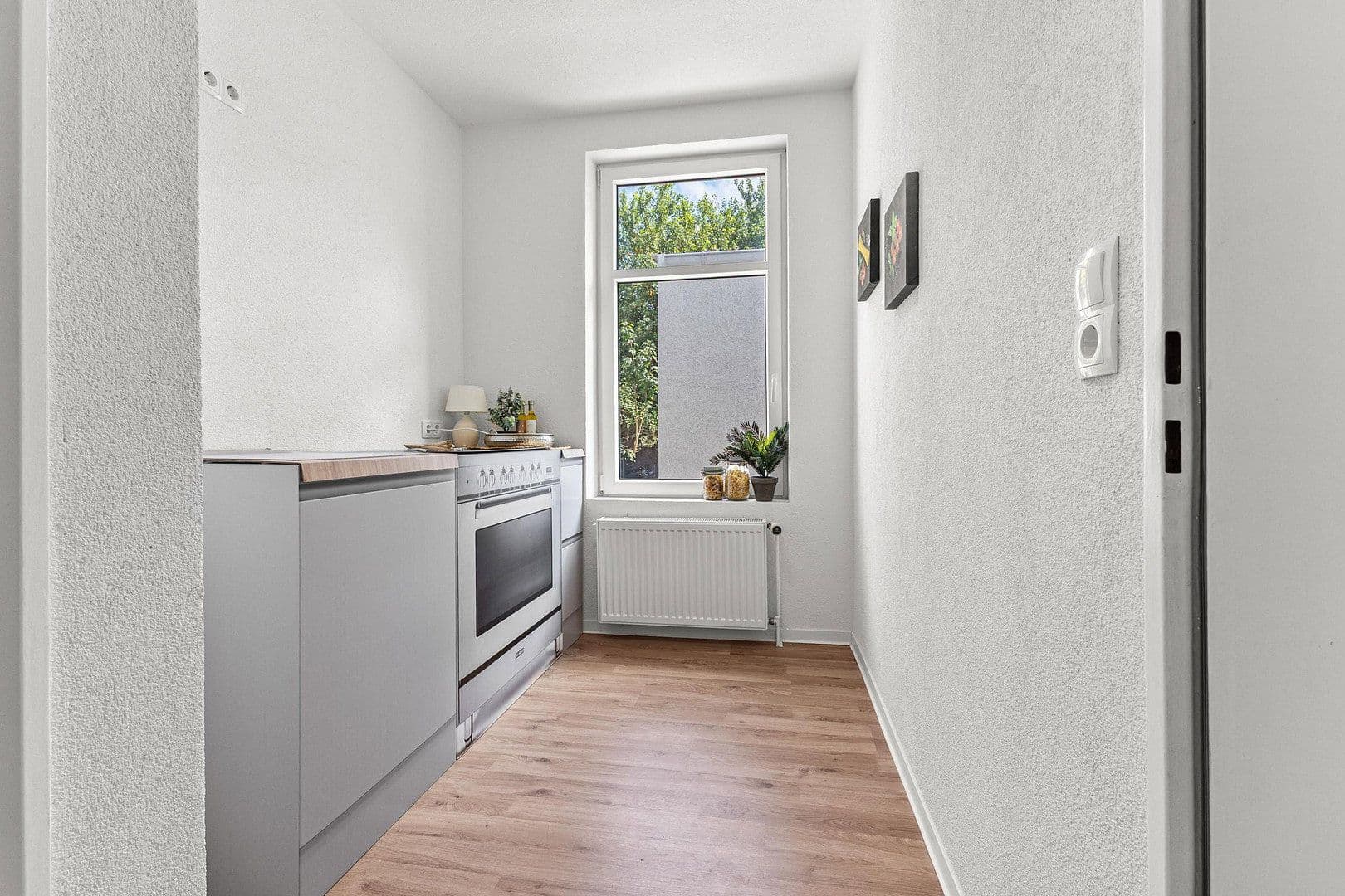 2 bedroom flat to rent, 46 m², Schulstrasse 30A, Norden, Lower Saxony 2 bedroom flat to rent, 46 m², Schulstrasse 30A, Norden, Lower Saxony