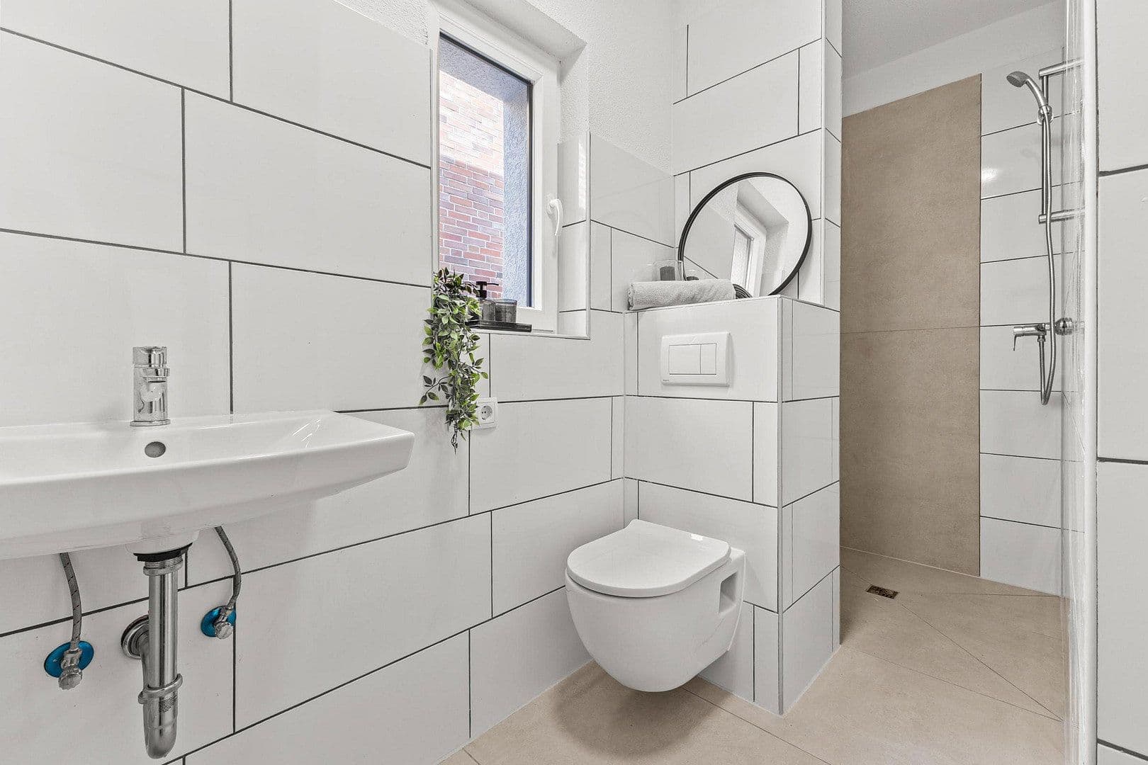 2 bedroom flat to rent, 46 m², Schulstrasse 30A, Norden, Lower Saxony 2 bedroom flat to rent, 46 m², Schulstrasse 30A, Norden, Lower Saxony