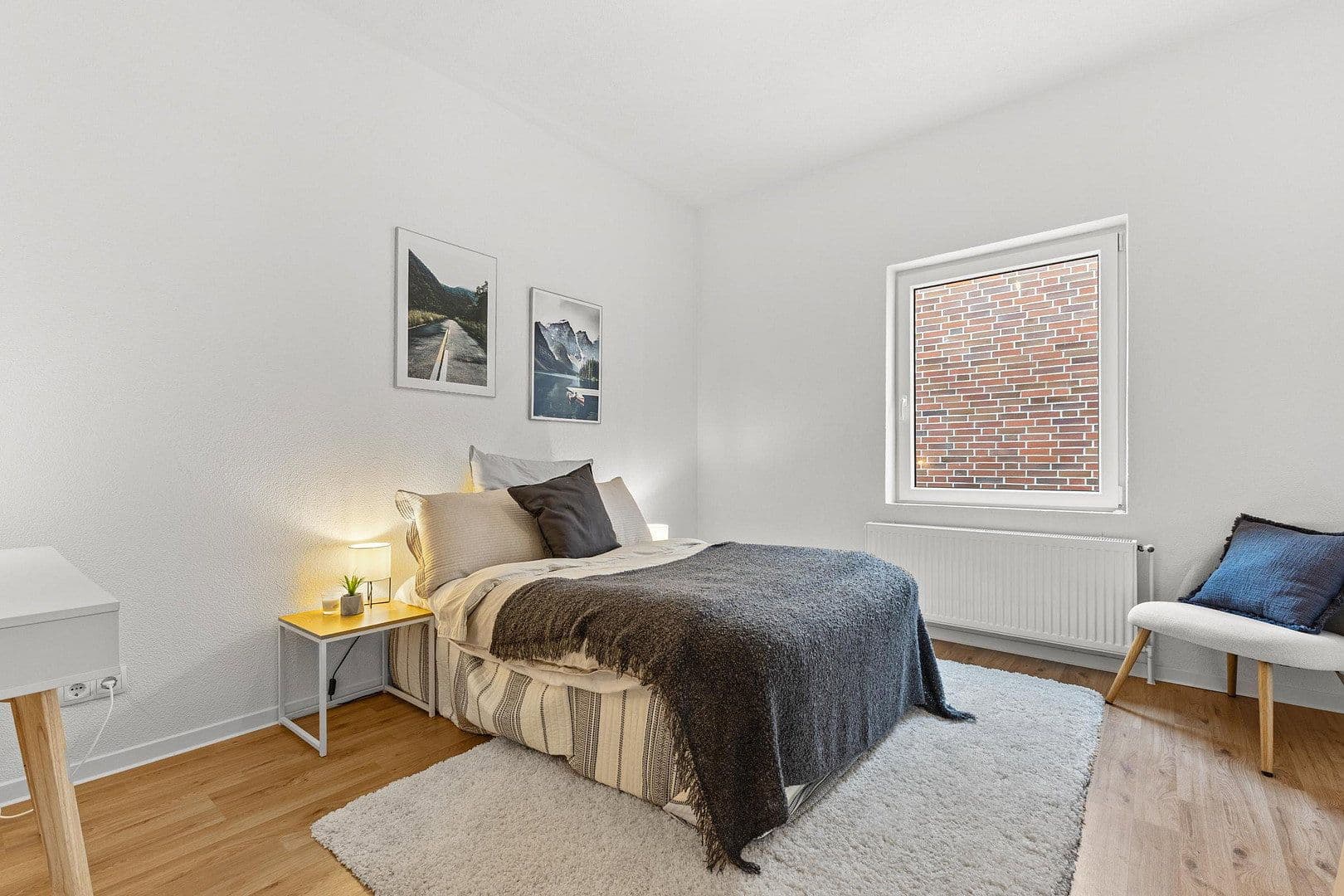 2 bedroom flat to rent, 46 m², Schulstrasse 30A, Norden, Lower Saxony 2 bedroom flat to rent, 46 m², Schulstrasse 30A, Norden, Lower Saxony