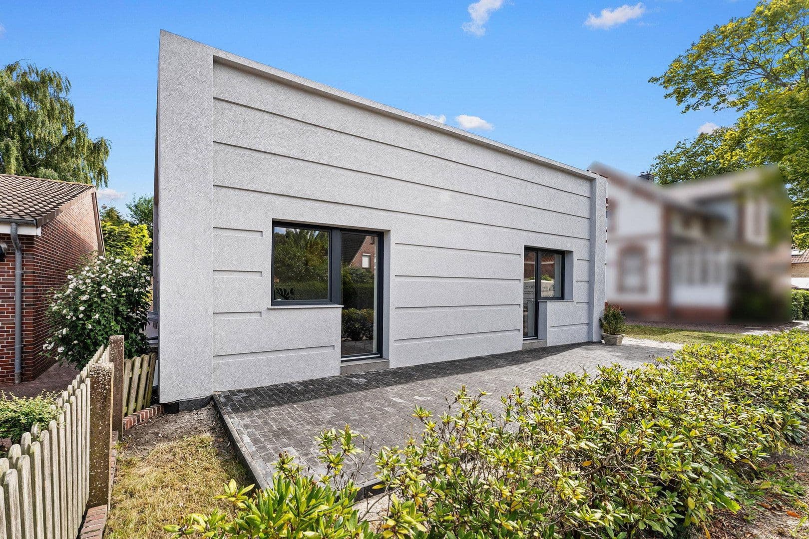 2 bedroom flat to rent, 46 m², Schulstrasse 30A, Norden, Lower Saxony 2 bedroom flat to rent, 46 m², Schulstrasse 30A, Norden, Lower Saxony