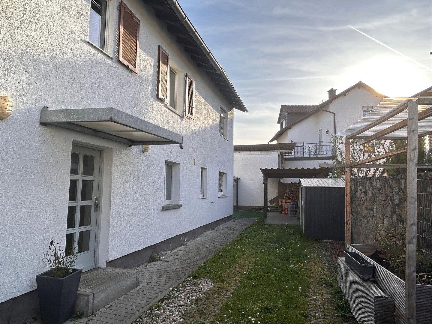 house for sale, 153 m², Georg-Fröba-Straße 16, Alsbach-Hähnlein, Hesse house for sale, 153 m², Georg-Fröba-Straße 16, Alsbach-Hähnlein, Hesse