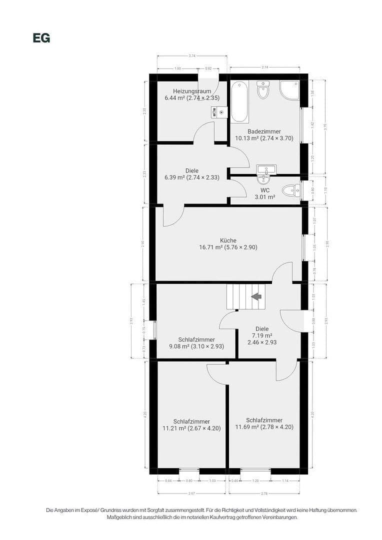 house for sale, 153 m², Georg-Fröba-Straße 16, Alsbach-Hähnlein, Hesse house for sale, 153 m², Georg-Fröba-Straße 16, Alsbach-Hähnlein, Hesse