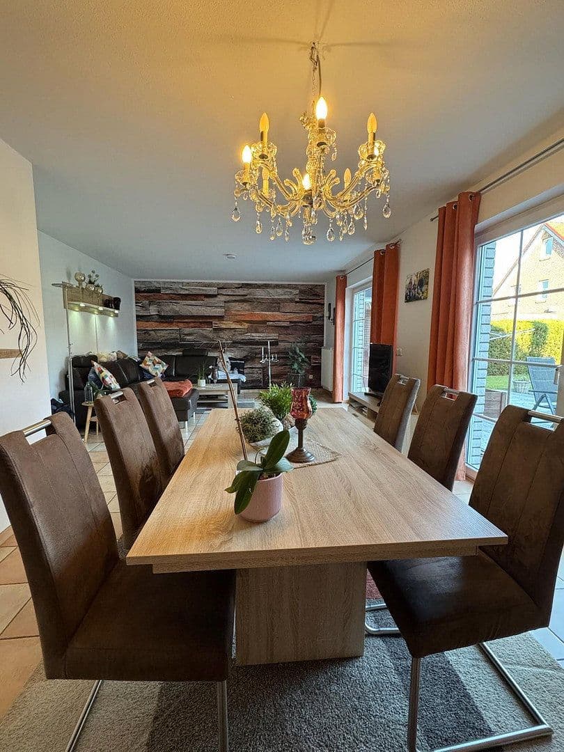 house for sale, 114 m², Nordwalde, North Rhine-Westphalia house for sale, 114 m², Nordwalde, North Rhine-Westphalia