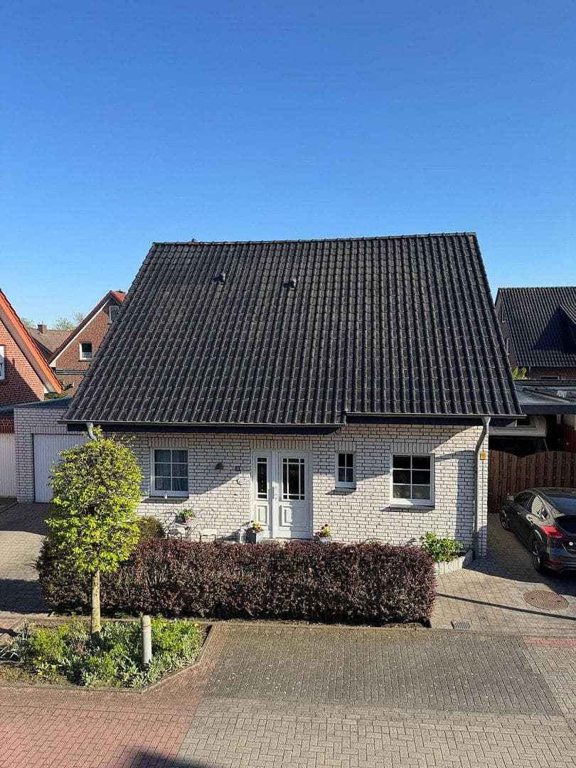 house for sale, 114 m², Nordwalde, North Rhine-Westphalia house for sale, 114 m², Nordwalde, North Rhine-Westphalia