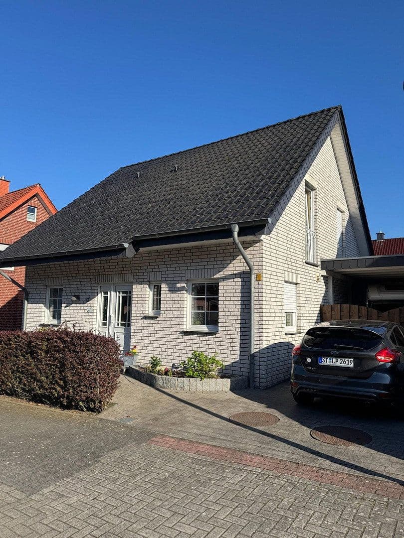 house for sale, 114 m², Nordwalde, North Rhine-Westphalia house for sale, 114 m², Nordwalde, North Rhine-Westphalia