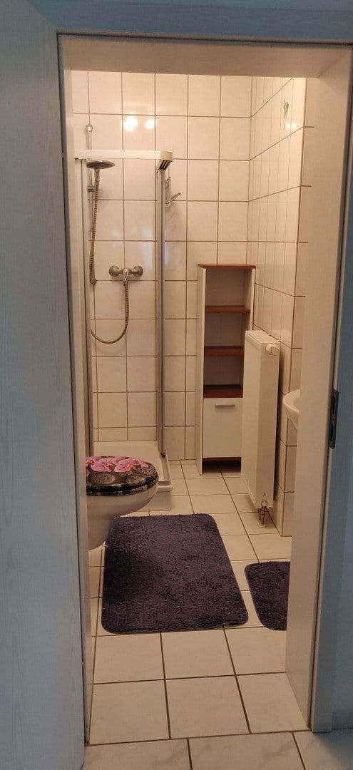 4 bedroom flat to rent, 109 m², Rheinbach, North Rhine-Westphalia 4 bedroom flat to rent, 109 m², Rheinbach, North Rhine-Westphalia