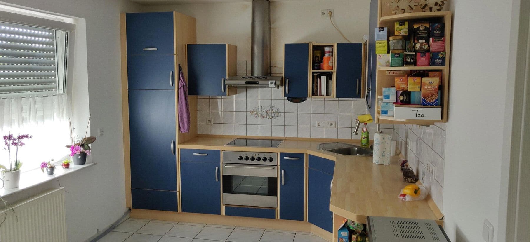 4 bedroom flat to rent, 109 m², Rheinbach, North Rhine-Westphalia 4 bedroom flat to rent, 109 m², Rheinbach, North Rhine-Westphalia
