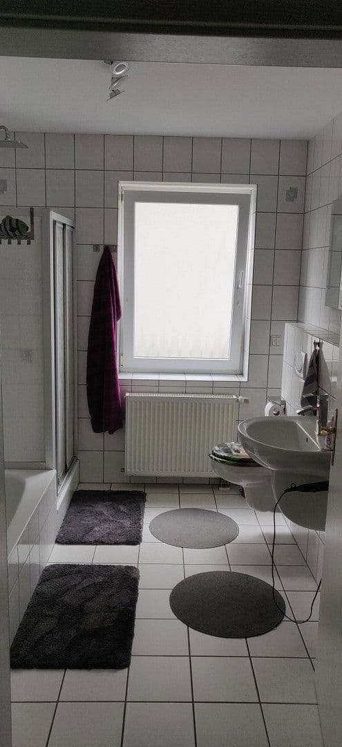 4 bedroom flat to rent, 109 m², Rheinbach, North Rhine-Westphalia 4 bedroom flat to rent, 109 m², Rheinbach, North Rhine-Westphalia