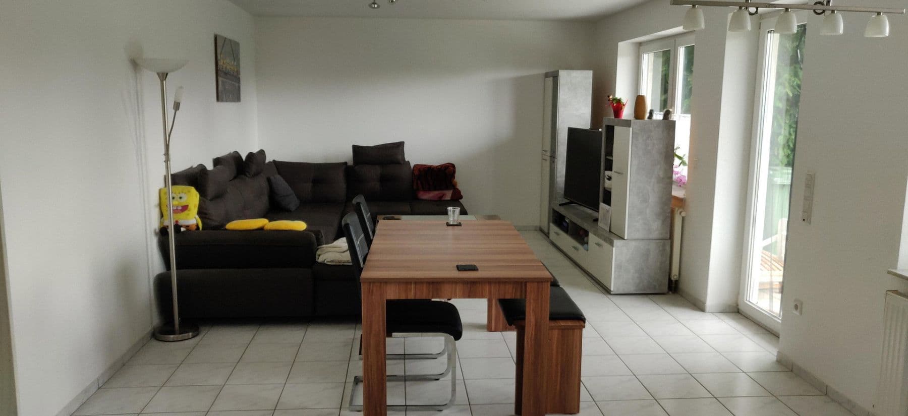 4 bedroom flat to rent, 109 m², Rheinbach, North Rhine-Westphalia 4 bedroom flat to rent, 109 m², Rheinbach, North Rhine-Westphalia