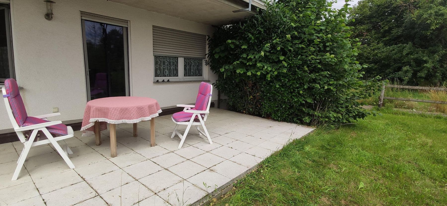 4 bedroom flat to rent, 109 m², Rheinbach, North Rhine-Westphalia 4 bedroom flat to rent, 109 m², Rheinbach, North Rhine-Westphalia
