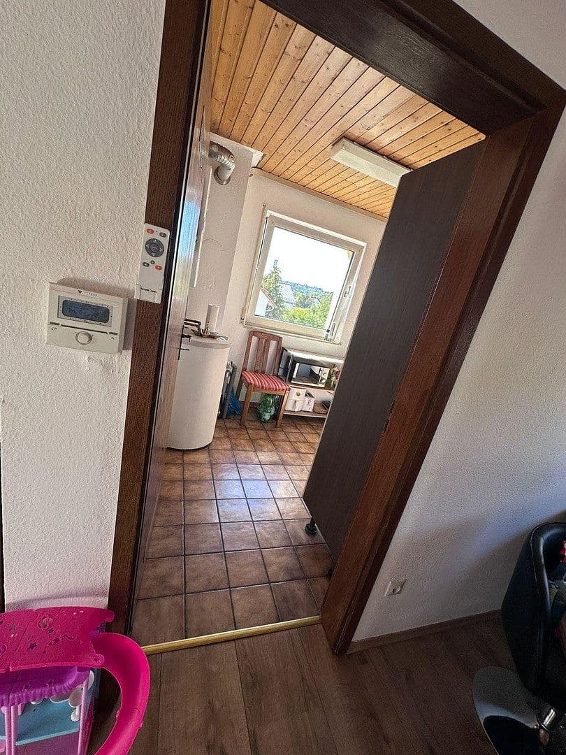 3 bedroom flat to rent, 65 m², Schwäbisch Gmünd, Baden-Württemberg 3 bedroom flat to rent, 65 m², Schwäbisch Gmünd, Baden-Württemberg