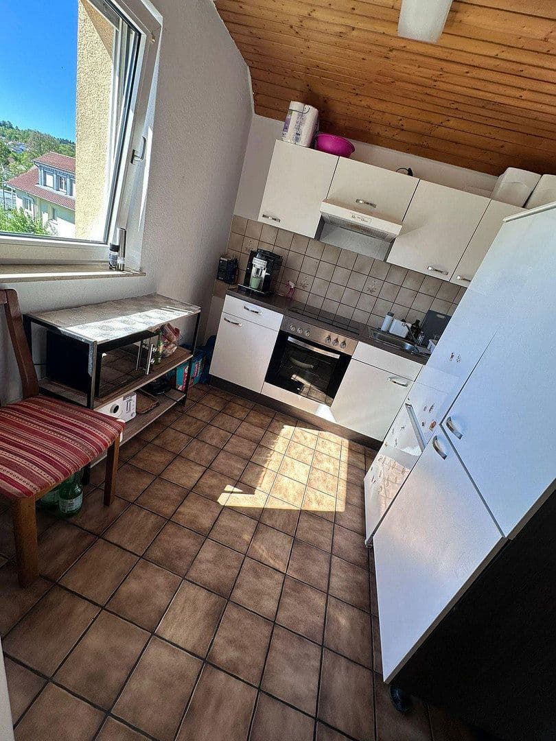 3 bedroom flat to rent, 65 m², Schwäbisch Gmünd, Baden-Württemberg 3 bedroom flat to rent, 65 m², Schwäbisch Gmünd, Baden-Württemberg