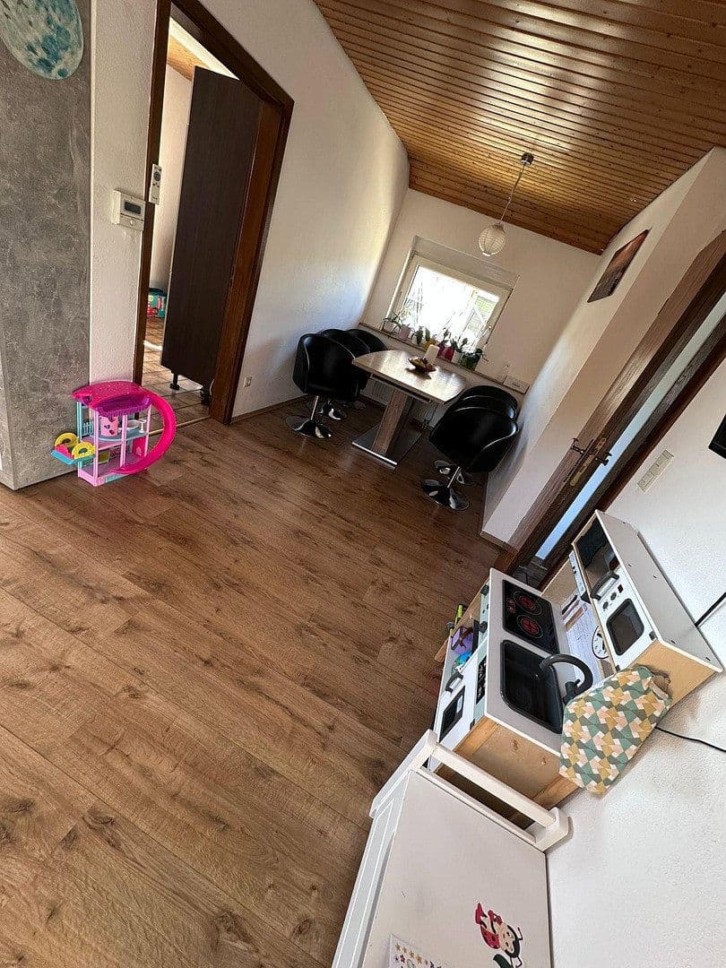 3 bedroom flat to rent, 65 m², Schwäbisch Gmünd, Baden-Württemberg 3 bedroom flat to rent, 65 m², Schwäbisch Gmünd, Baden-Württemberg